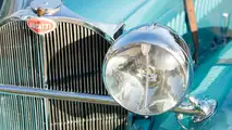 1937 Bugatti 57SC Sports Tourer
