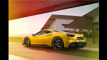 Der Ferrari 488 GTB von Novitec