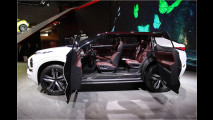 Mitsubishi GT-PHEV Concept