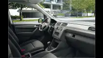 Erdgasauto mit viel Ausstattung