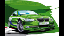 Alpina B3 GT3