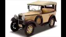Datsun versucht Relaunch