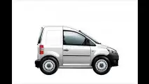 Volkswagen Caddy Maxi Mini