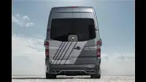 Mercedes-AMG Sprinter 63 S