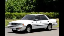 7. Generation: S120 von 1983 bis 1987