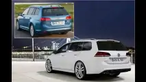 Neue R-Line-Pakete