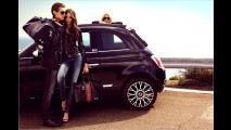 Fiat 500 by Gucci