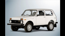 SUVs und Pick-ups