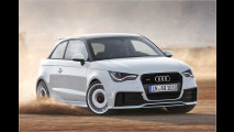 Audi bringt neuen Super-A1