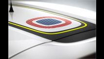 Rallye-Designstudie für 2017