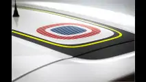 Rallye-Designstudie für 2017