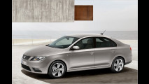 Neuer Toledo startet 2013