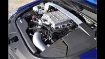 Karls krasses Kaliber