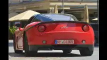 Ultimativer Sachsen-Bolide