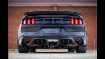 2015er Ford Mustang plus RTR