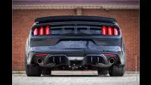 2015er Ford Mustang plus RTR