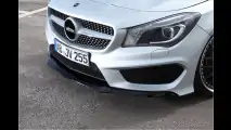 Ein Hauch von AMG