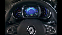 Neuer Renault Koleos