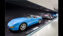 40 Jahre Transaxle