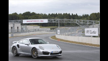 911 Turbo S im Test