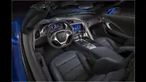 Corvette mit neuer Achtgang-Automatik