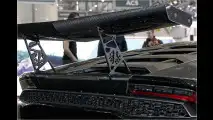 Zwei Carbon-Tiefflieger von DMC