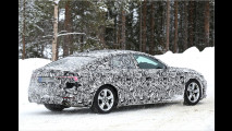 Der neue Audi A5 rückt näher