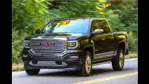 GMC Sierra