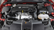 2017 Vauxhall Insignia Sports Tourer