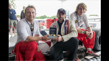 Goodwood Festival of Speed 2016