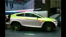 Magna Mila Plus in Genf