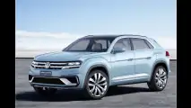 VW: Der neue CC?