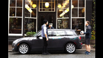 Verbessertes Carsharing