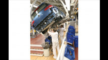 Kurzarbeit bei VW