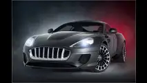 DB9 auf Krawall