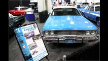 Plymouth Satellite Custom (1974)