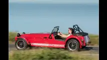 Der ideale Caterham?