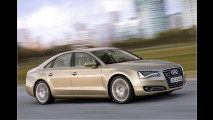 Audi A8 6.3 FSI