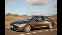 BMW 6er Gran Coupé