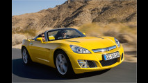 Neues Cabrio von Opel