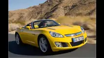 Neues Cabrio von Opel