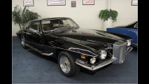 1971 Stutz Blackhawk Lucille Ball's Car