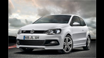 VW Tiguan R-Line