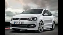 VW Tiguan R-Line