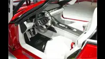 Giugiaro: Mix für den Parcours