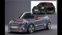 Der schnellste Serien-Mini