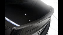Brabus C-Klasse: Noch eins drauf