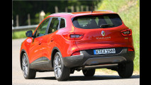 Tiguan auf Französisch