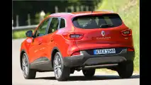 Tiguan auf Französisch