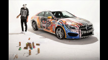 Dustin bekommt Cro-Benz